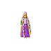 Doll Disney Princess Fairy-tale Hair Rapunzel (hlw18)