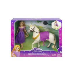 Disney Princess Rapunzel Maximus (hlw23)