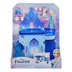 Set Disney Princess Storytime Stackers Elsas Ice Palace (hlx01)
