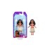 Doll Disney Princess Vaiana (moana) 9cm (hpg69)