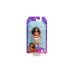 Doll Disney Princess Vaiana (moana) 9cm (hpg69)