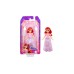 Doll Disney Princess Ariel 9cm (hlw77)