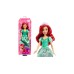 Doll Disney Princess Ariel Posable Fashion (hlw10)