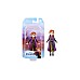 Doll Disney Frozen Anna 9cm (hlw99)