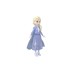 Doll Disney Frozen Elsa 9cm (hlw98)