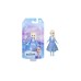 Doll Disney Frozen Elsa 9cm (hlw98)