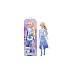 Doll Disney Frozen Elsa (light Blue Dress) (hlw48)