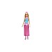 Doll Barbie Dreamtopia Pink Dress (hgr01) Doll Barbie Dreamtopia Pink Dress (hgr01)