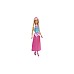 Doll Barbie Dreamtopia Pink Dress (hgr01) Doll Barbie Dreamtopia Pink Dress (hgr01)