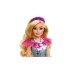 Doll Barbie My First Barbie (hmm66)
