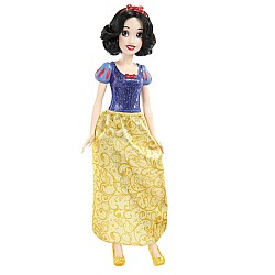 Doll Disney Princess Snow White Fashion (hlw08)