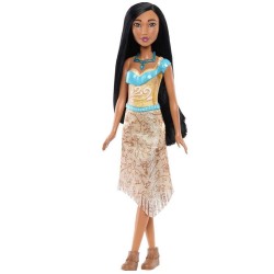 Doll Disney Princess Pocahontas Fashion (hlw07)
