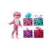 Doll Barbie Cutie Reveal Sloth (hjl59)