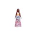Doll Barbie Dreamtopia Princess Dark Skin & Light-pink Hair (hgr14)