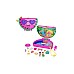 Set Polly Pocket Watermelon Pool Party Compact (hcg19)