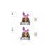 Doll Barbie Cutie Reveal Bunny (hhg19) Doll Barbie Cutie Reveal Bunny (hhg19)