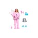 Doll Barbie Cutie Reveal Bunny (hhg19) Doll Barbie Cutie Reveal Bunny (hhg19)