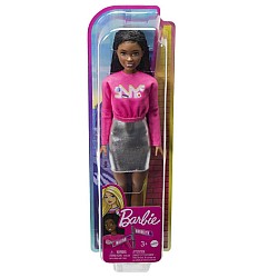 Doll Barbie It Takes Two 