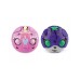 Spin Master Zoobles Happitat Opposite Obsessed Sweet Unicorn Spooky Tiger (2pack) (20135096)