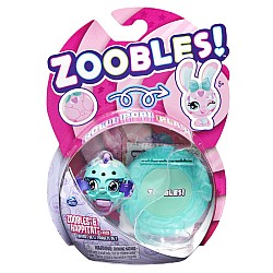 Spin Master Zoobles Happitat Fish (20134969)