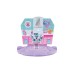 Spin Master Zoobles Happitat Bunny (20134965) Spin Master Zoobles Happitat Bunny (20134965)