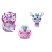 Spin Master Zoobles Happitat Bunny (20134965) Spin Master Zoobles Happitat Bunny (20134965)