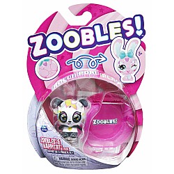 Spin Master Zoobles Happitat Panda (20134973)