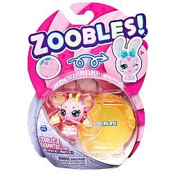 Spin Master Zoobles Happitat Butterfly (20134966)