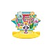 Spin Master Zoobles Happitat Giraffe (20134967)