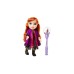 Doll Disney Frozen Ii Anna Snow Scepter (frna3000)