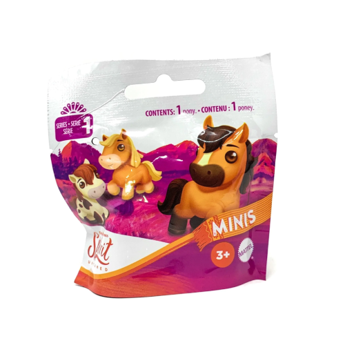 Spirit Untamed Mini Blind Bag Gxf73