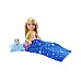 Doll Barbie Chelsea Camping (hdf77) Doll Barbie Chelsea Camping (hdf77)