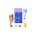 Doll Barbie Chelsea Camping (hdf77) Doll Barbie Chelsea Camping (hdf77)