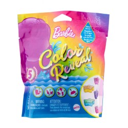 Barbie Babies Color Reveal Mermaid (hcc97)