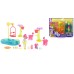 Set Polly Pocket Basketball Splash (hdw62)