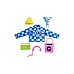 Set Barbie Barbie Extra Pet Accessories (hdj41)