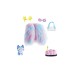 Set Barbie Extra Pet Accessories (hdj40)