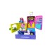 Set Barbie Extra Minis (hdy91) Set Barbie Extra Minis (hdy91)