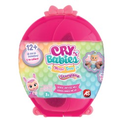 Doll As Cry Babies Magic Tears Storyland Series Dress Me Up (random) (1013-81970)