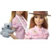 Doll Barbie Zoologist (gxv86) Doll Barbie Zoologist (gxv86)