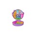 Set Polly Pocket Soccer Squad Compact (hcg14) Set Polly Pocket Soccer Squad Compact (hcg14)