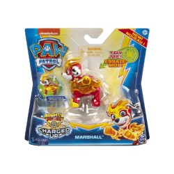 Paw Patrol Mighty Pups Charged Up Marshall (20122531)