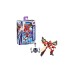 Transformers Earthspark Deluxe Class Terran Twitch Transformers Earthspark Deluxe Class Terran Twitch