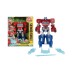 Transformers Cyberverse Roll Optimus Prime (f2731) Transformers Cyberverse Roll Optimus Prime (f2731)