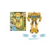 Transformers Cyberverse Roll Bumblebee (f2730)