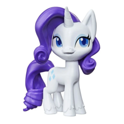 My Little Pony Friend Rarity