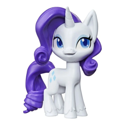 My Little Pony Friend Rarity