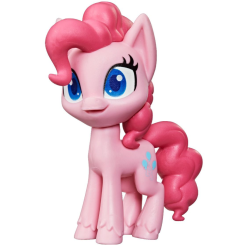 My Little Pony Friend Pinkie Pie