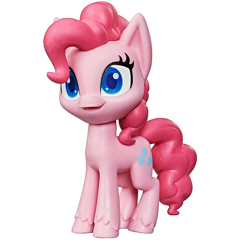 My Little Pony Friend Pinkie Pie