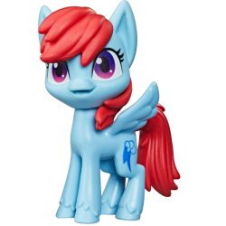 My Little Pony Friend Rainbow Dash